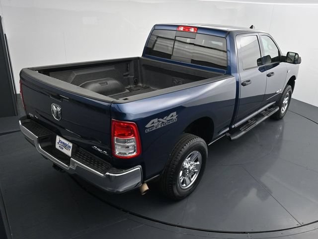 Used 2021 RAM 2500 Tradesman AWD/4WD image 25