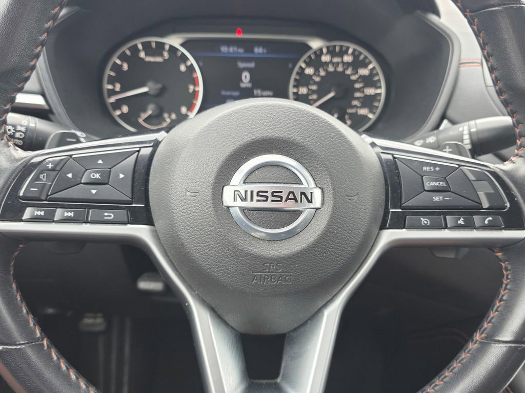 Used 2021 Nissan Altima 2.5 SR FWD image 33