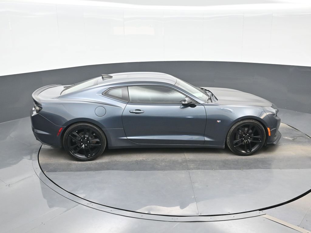 Used 2019 Chevrolet Camaro LT w/ 1LE Track Performance Package RWD image 21
