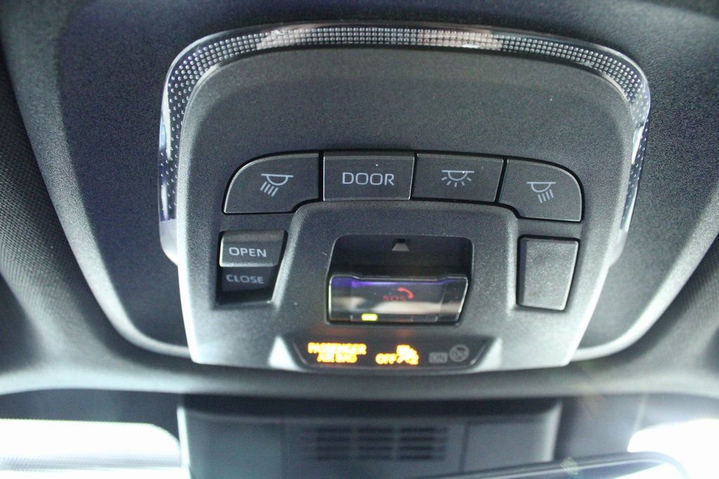 New 2026 Toyota bZ XLE AWD/4WD image 29