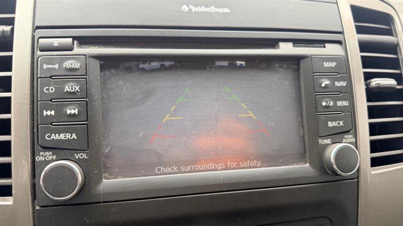 Used 2013 Nissan Frontier SL image 23