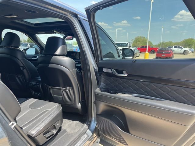 Used 2022 Hyundai Palisade Calligraphy AWD/4WD image 19