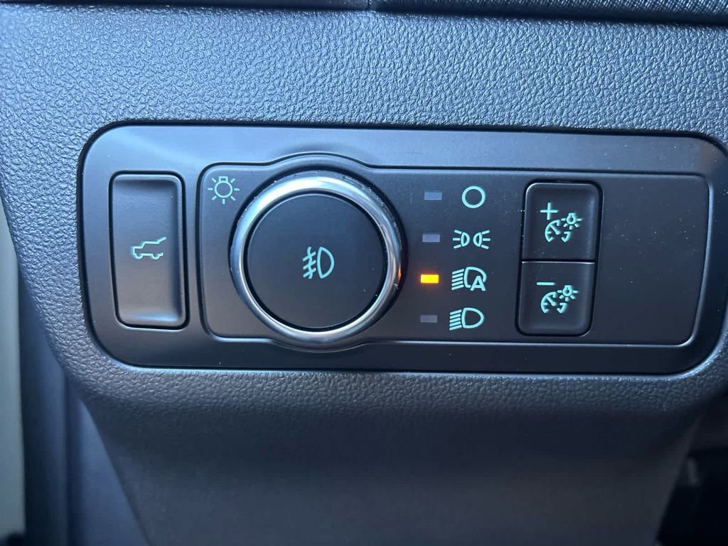 New 2025 Ford Bronco Sport Outer Banks w/ Outer Banks Tech Package+ image 17