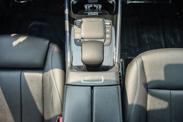 Used 2023 Volvo XC90 B6 Plus w/ Protection Package AWD/4WD image 28