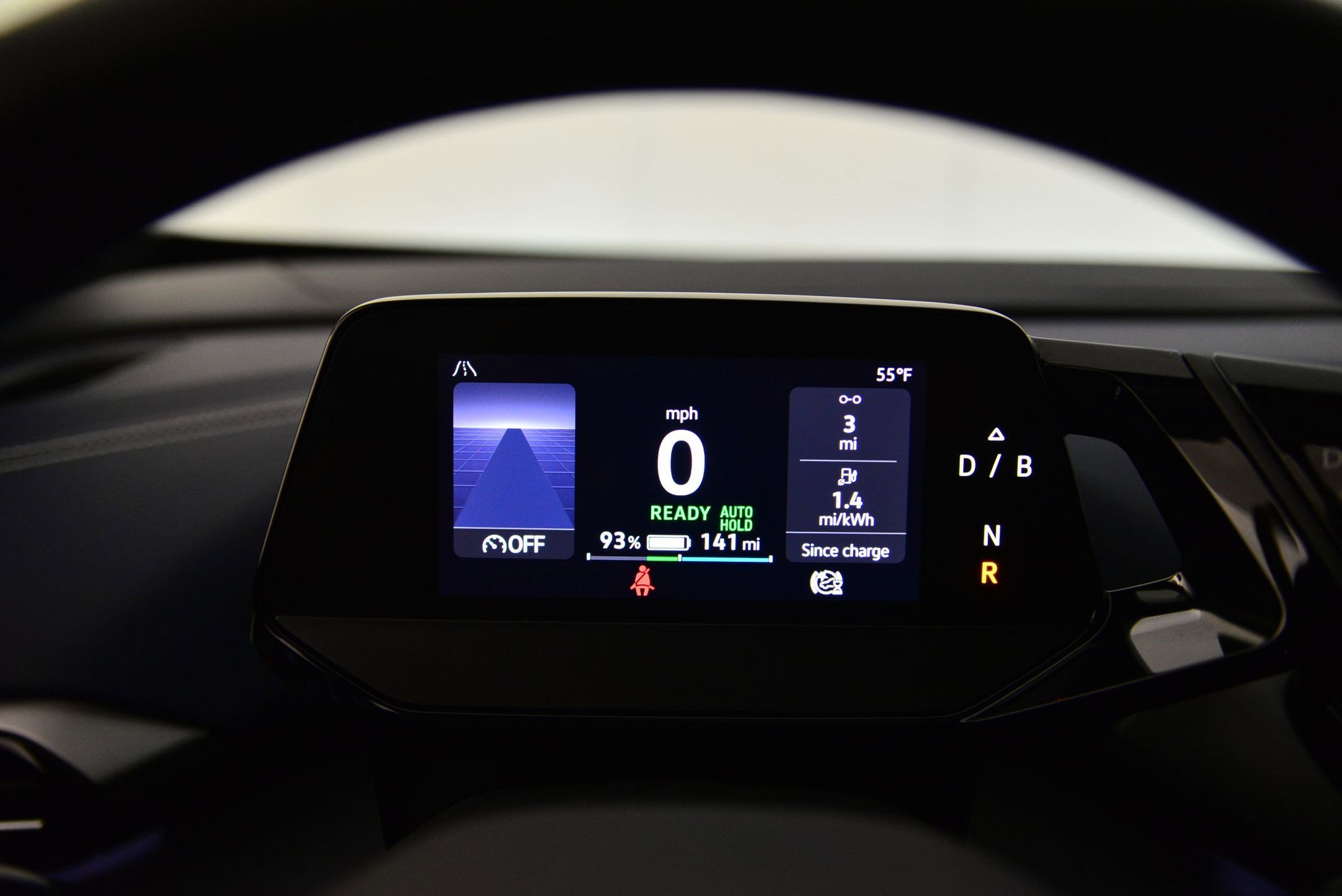 Used 2025 Volkswagen ID.4 S Limited image 13