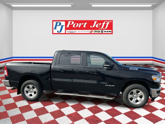 Certified 2022 RAM 1500 Big Horn image 3