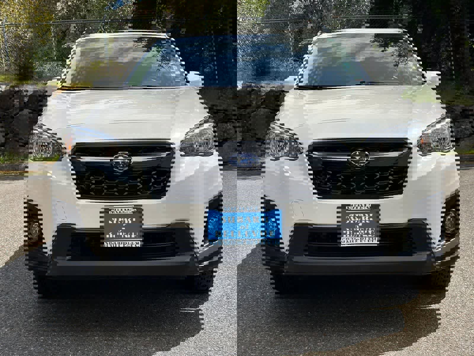 Used 2019 Subaru Crosstrek 2.0i Premium image 5