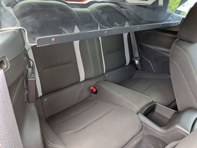 Used 2023 Chevrolet Camaro LT w/ RS Package RWD image 14