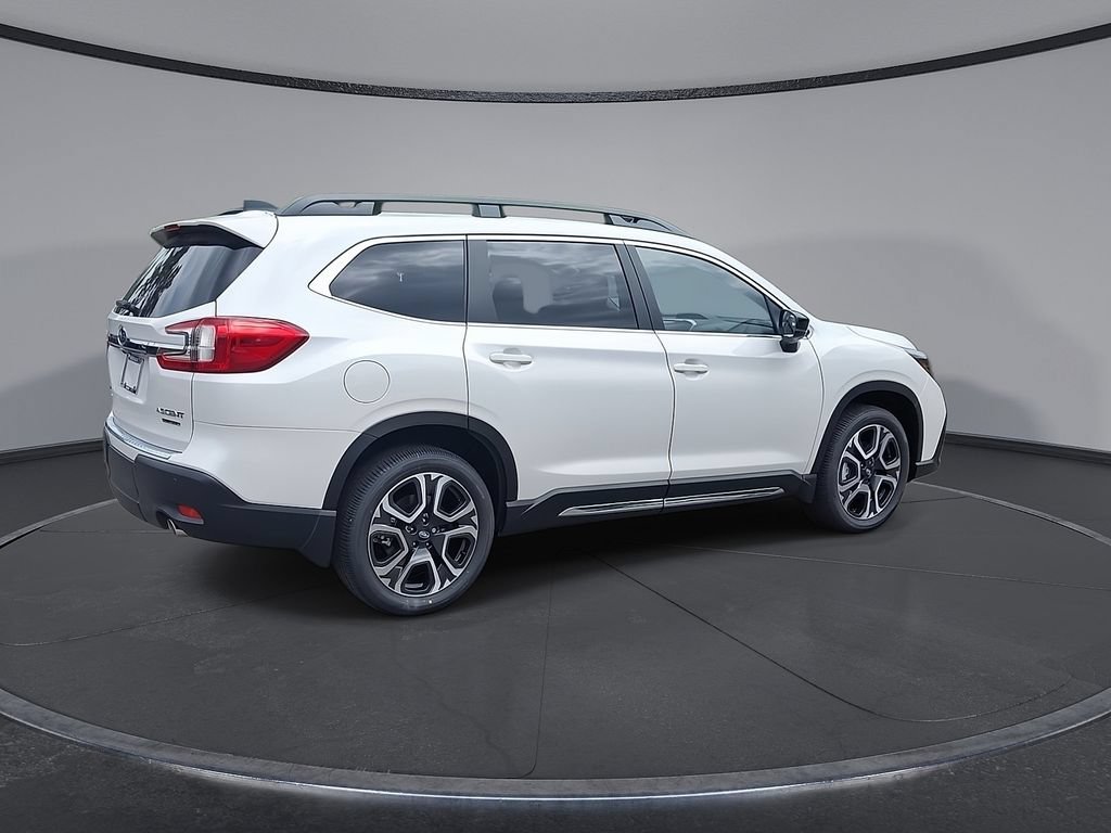 New 2026 Subaru Ascent Limited AWD/4WD image 4
