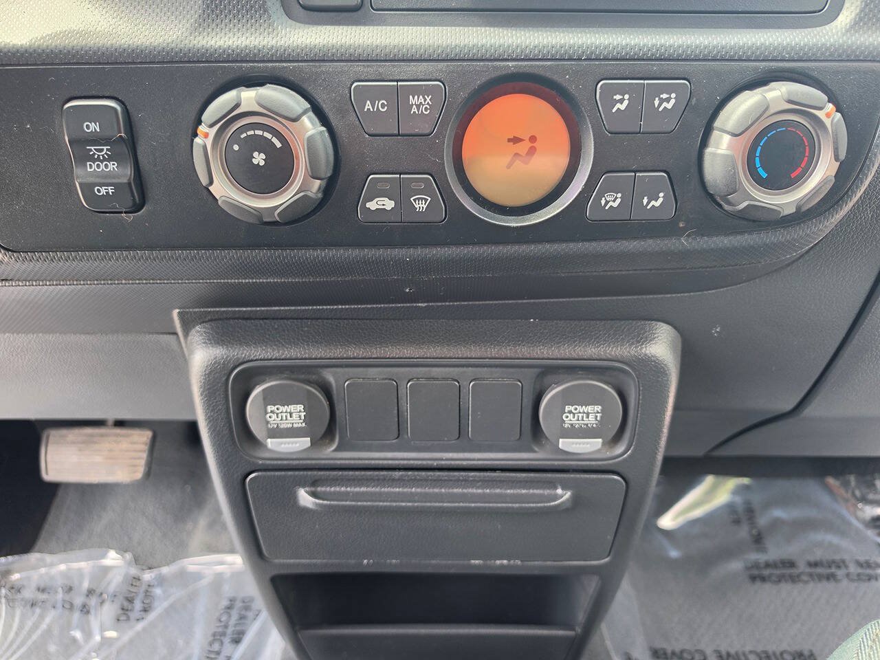 Used 2014 Honda Ridgeline Sport image 36