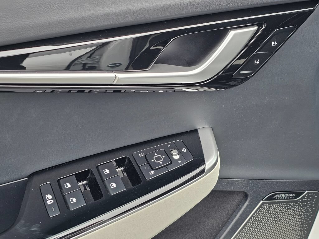Certified 2024 Kia EV6 GT-Line AWD/4WD image 32