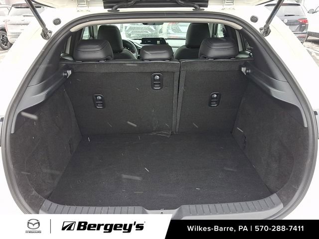 Certified 2025 MAZDA CX-30 AWD 2.5 S w/ Preferred Package image 31