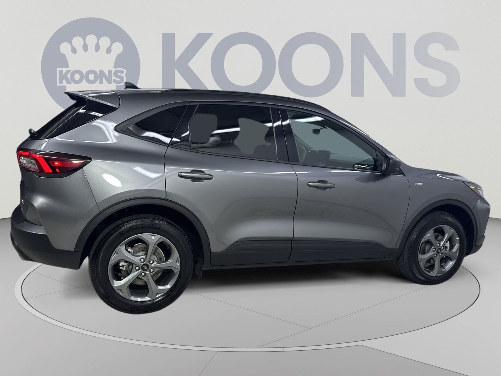 Used 2025 Ford Escape ST-Line AWD/4WD image 21