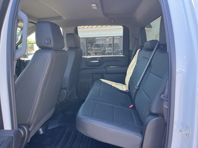 New 2026 Chevrolet Silverado 3500 W/T AWD/4WD image 26