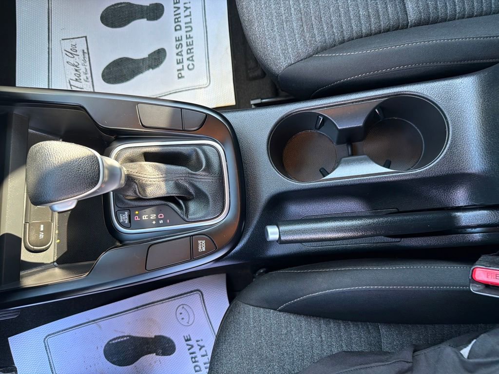 Used 2021 Kia Soul S image 22