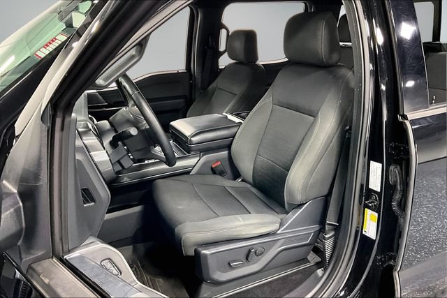 Used 2023 Ford F150 XLT w/ Equipment Group 302A High AWD/4WD image 20