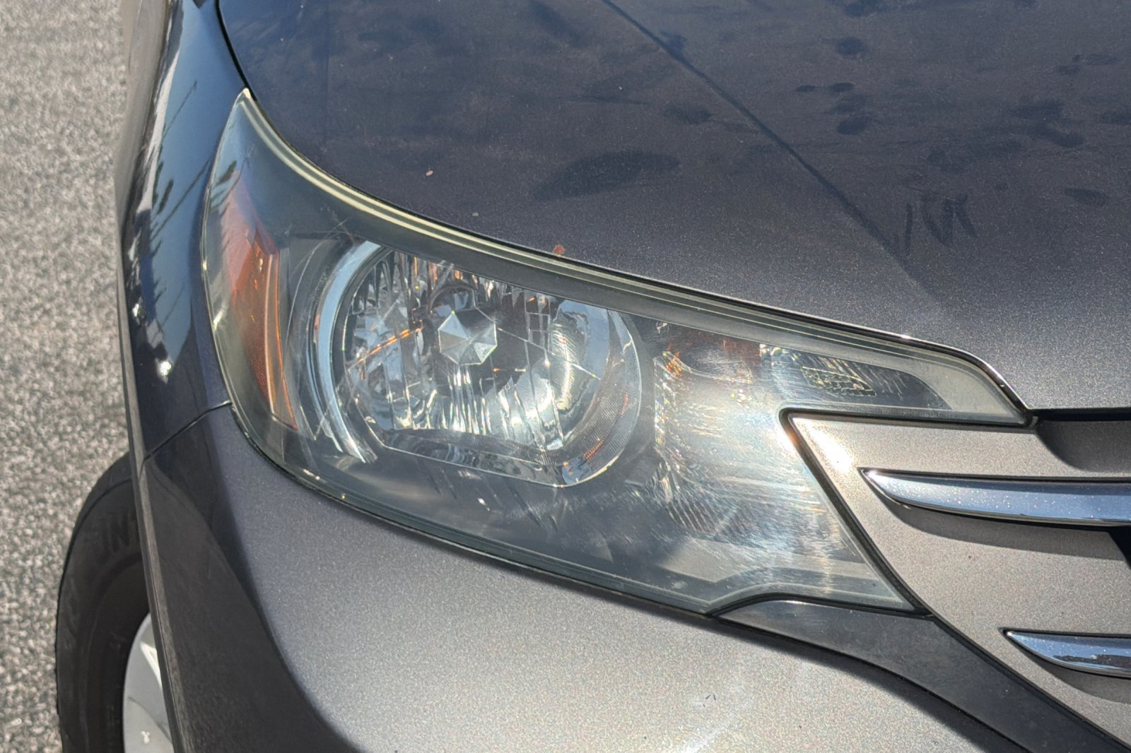 Used 2013 Honda CR-V LX image 36