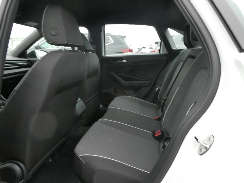 New 2026 Volkswagen Jetta Sport FWD image 14