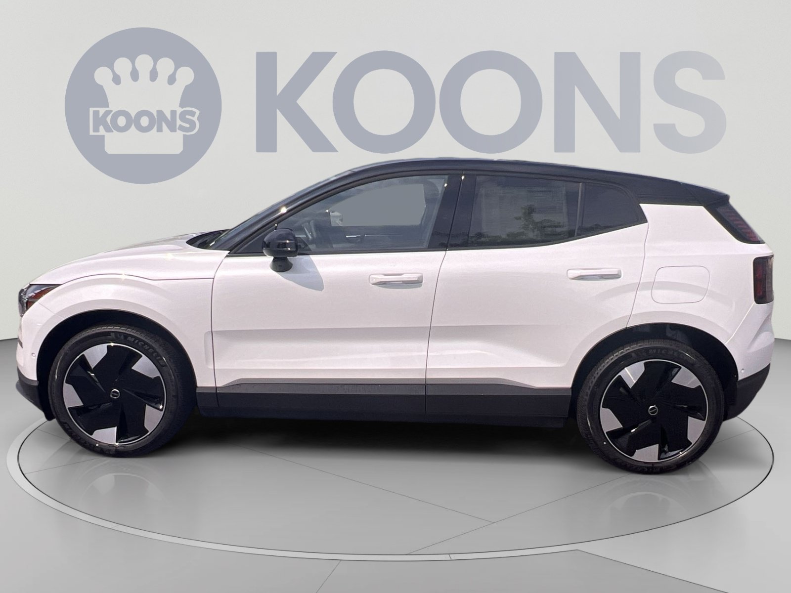 New 2026 Volvo EX30 Ultra w/ Protection Package Premier AWD/4WD image 2