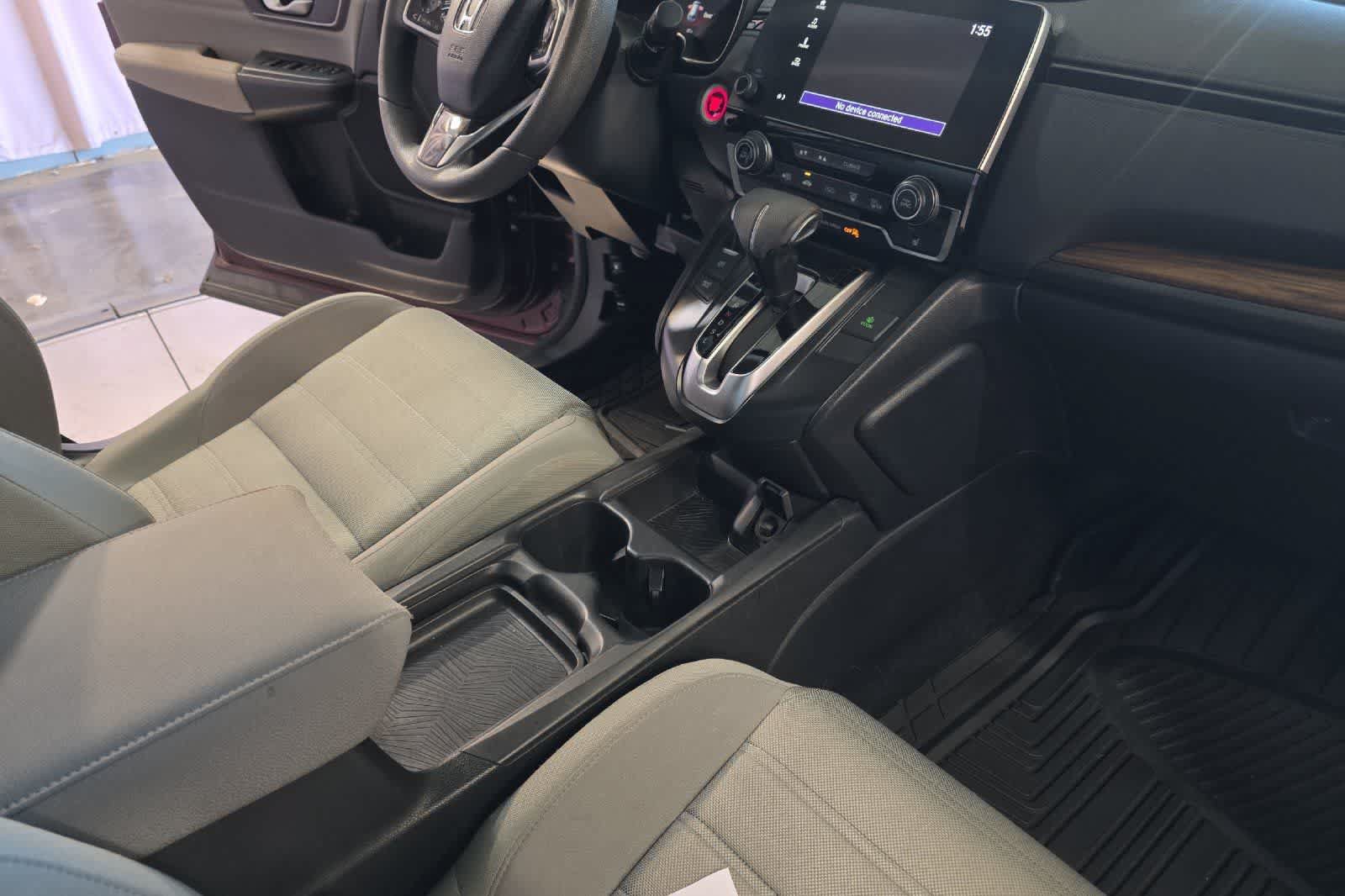 Used 2018 Honda CR-V EX image 18