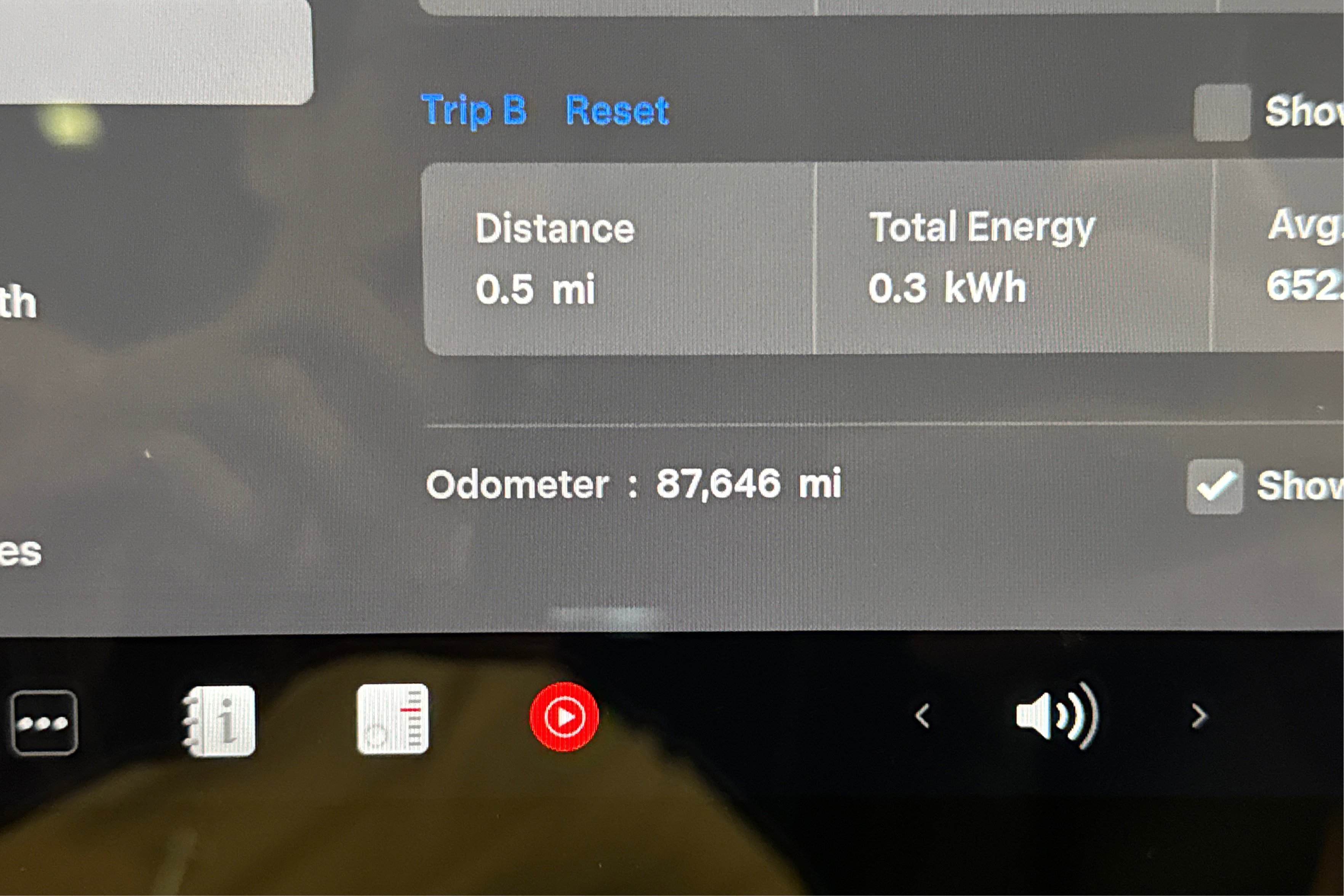 Used 2022 Tesla Model Y Performance image 25