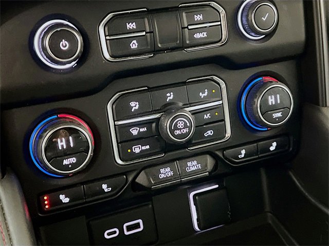 Used 2023 Chevrolet Tahoe RST image 19