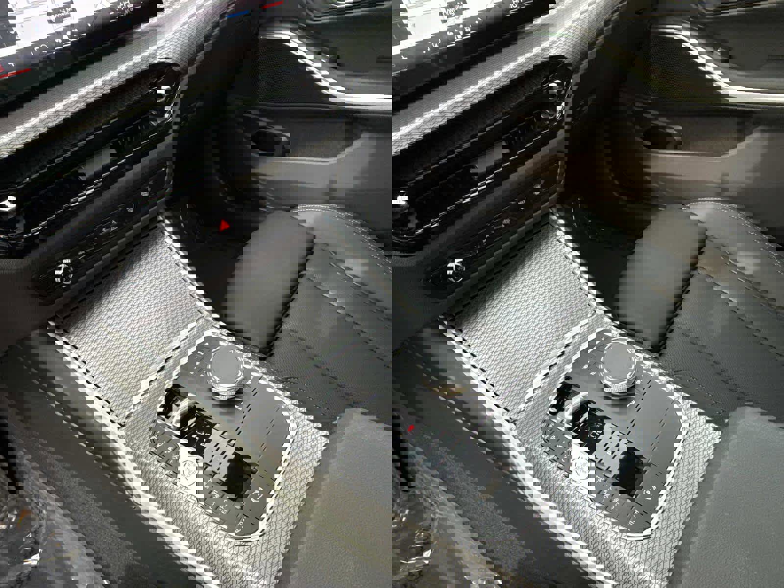 Certified 2025 BMW 330i xDrive Sedan w/ M Sport Package image 23