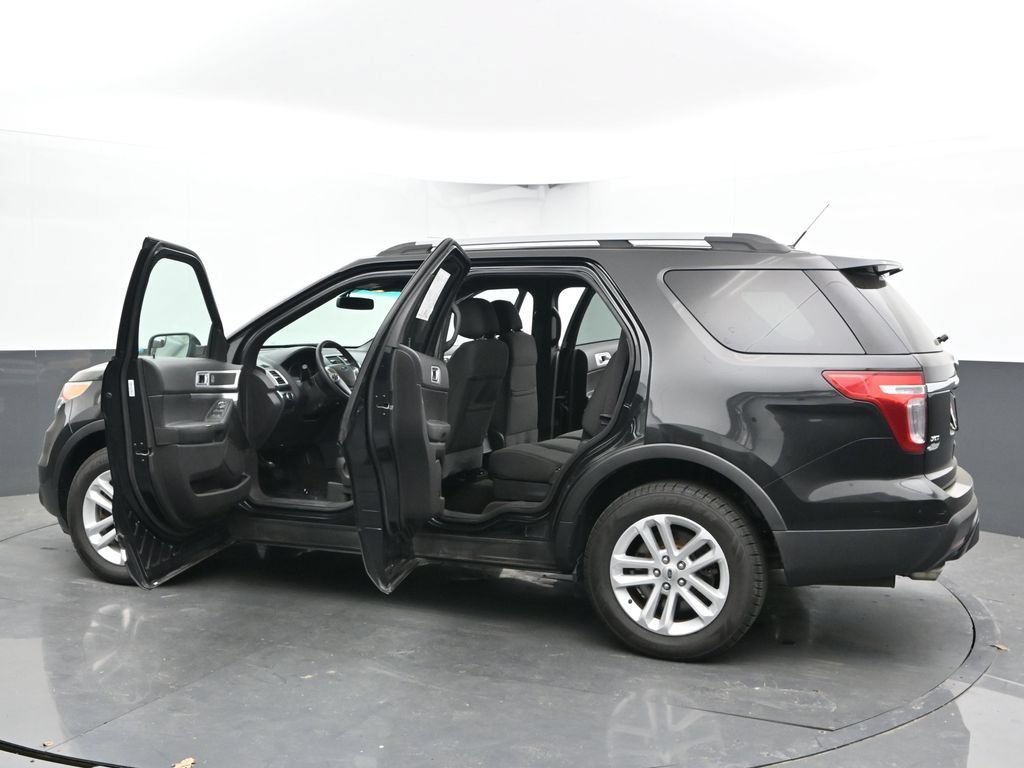 Used 2015 Ford Explorer XLT w/ Equipment Group 201B FWD image 56