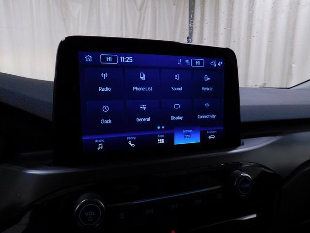 Used 2025 Ford Escape Active image 29