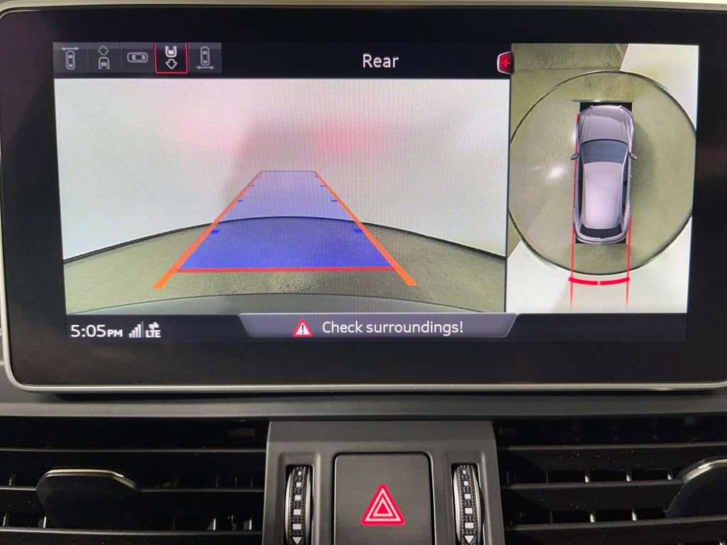 Used 2020 Audi Q5 Prestige image 21