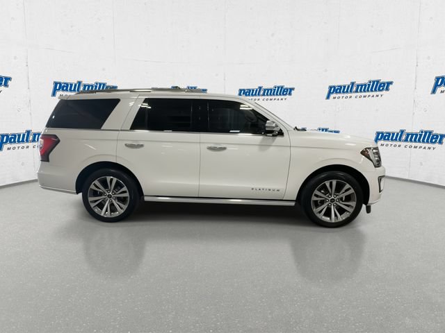 Certified 2020 Ford Expedition Platinum AWD/4WD image 13