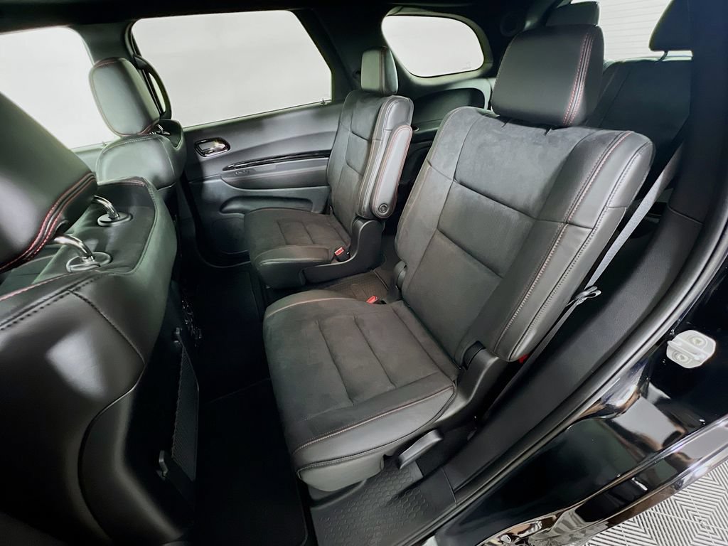 New 2026 Dodge Durango GT AWD/4WD image 25