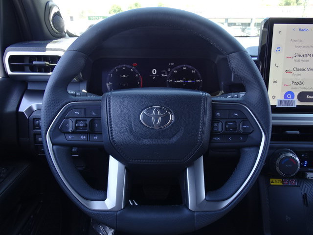 New 2026 Toyota 4Runner TRD Off-Road Premium w/ Tow Technology Package AWD/4WD image 16