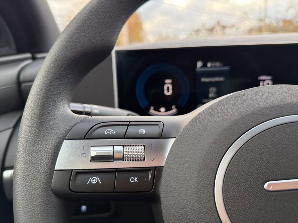 New 2026 Hyundai Santa Cruz SEL image 32