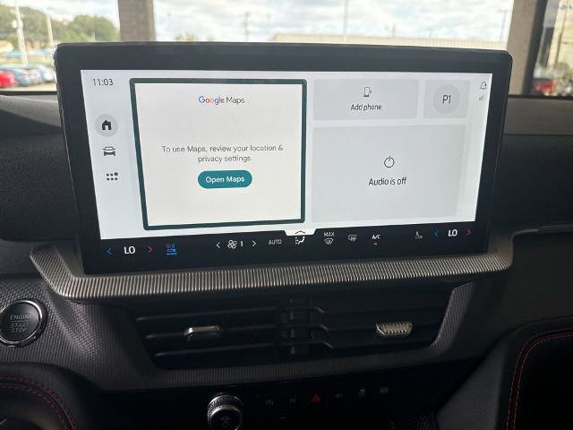 Certified 2025 Ford Explorer ST image 13