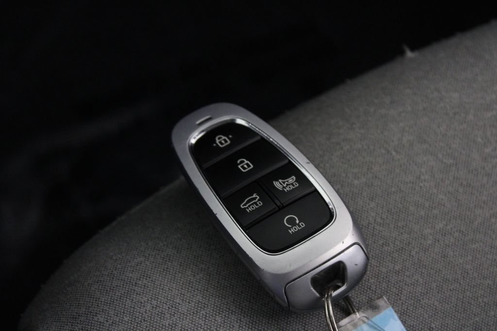 Used 2020 Hyundai Sonata SEL w/ Convenience Package FWD image 29