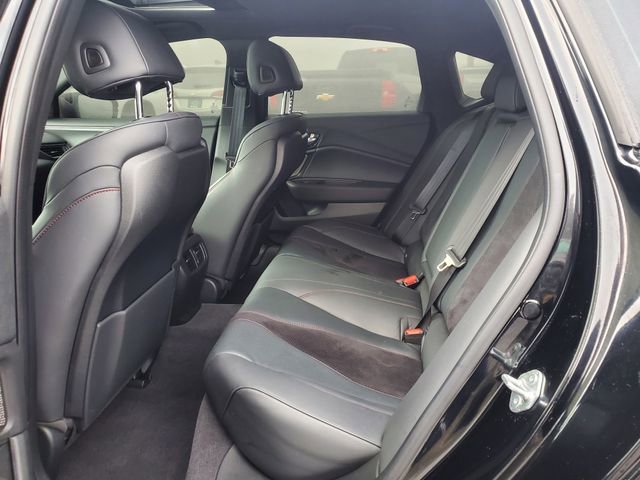 Used 2023 Acura TLX w/ A-SPEC Pkg image 12