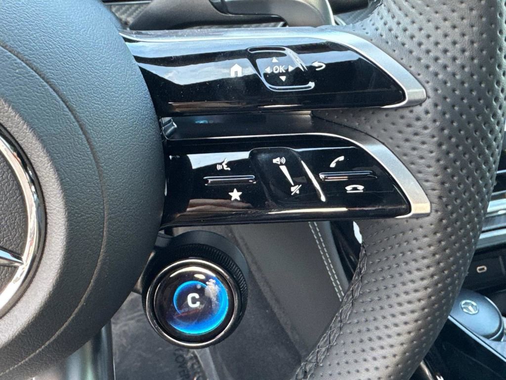 Certified 2024 Mercedes-Benz AMG GT 63 S image 25