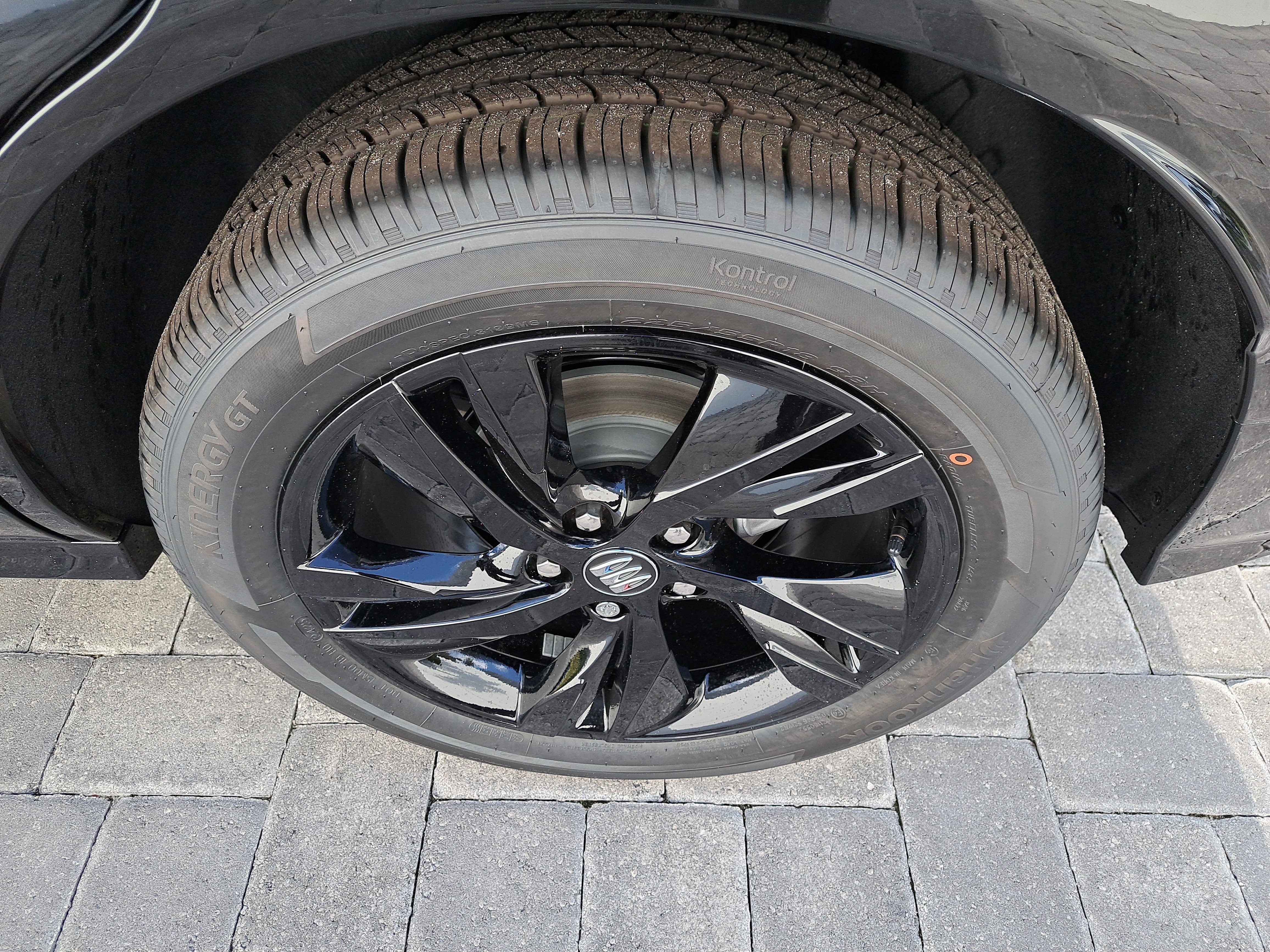 New 2026 Buick Encore GX Sport Touring w/ Comfort Package image 11