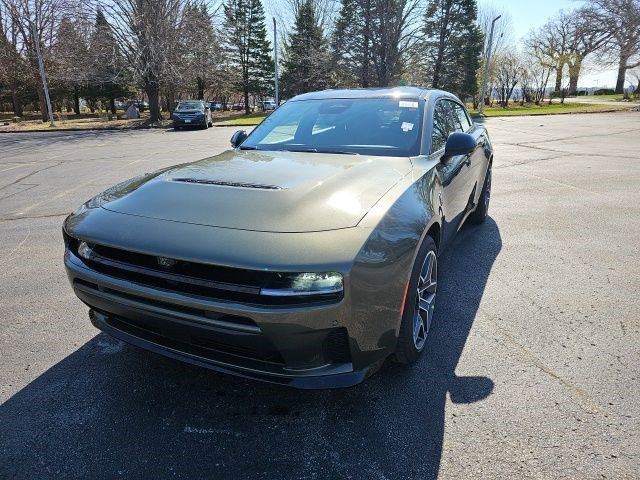 New 2026 Dodge Charger Scat Pack