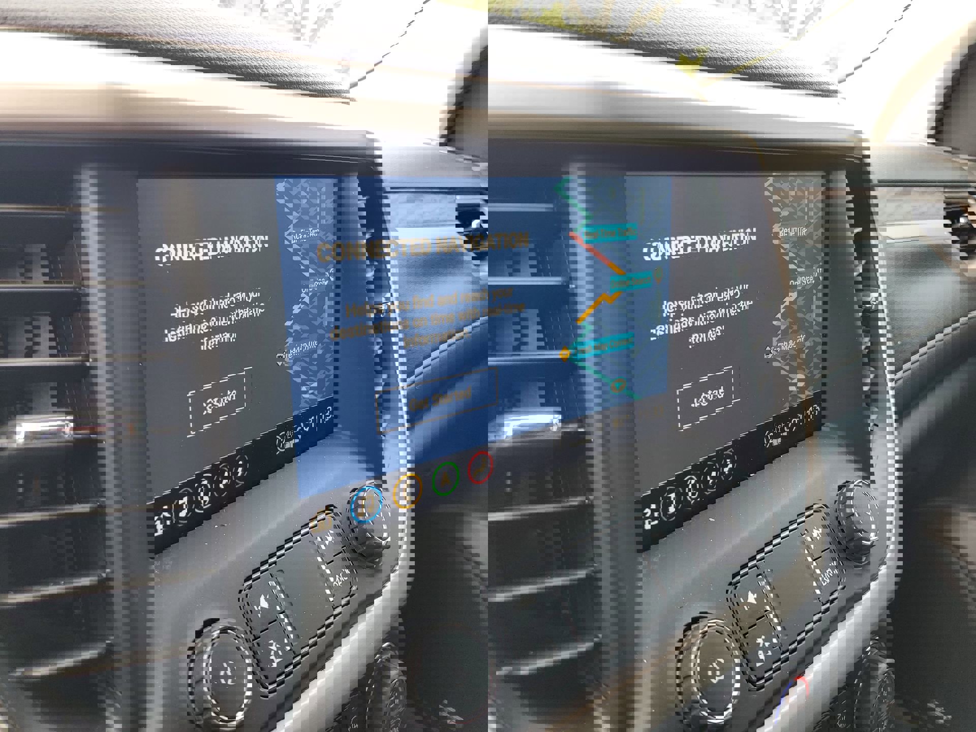 Used 2021 GMC Acadia Denali w/ Denali Technology Package image 82