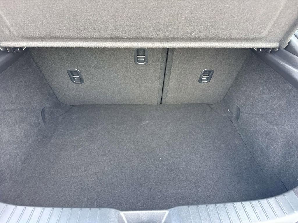 Certified 2025 MAZDA MAZDA3 s image 9