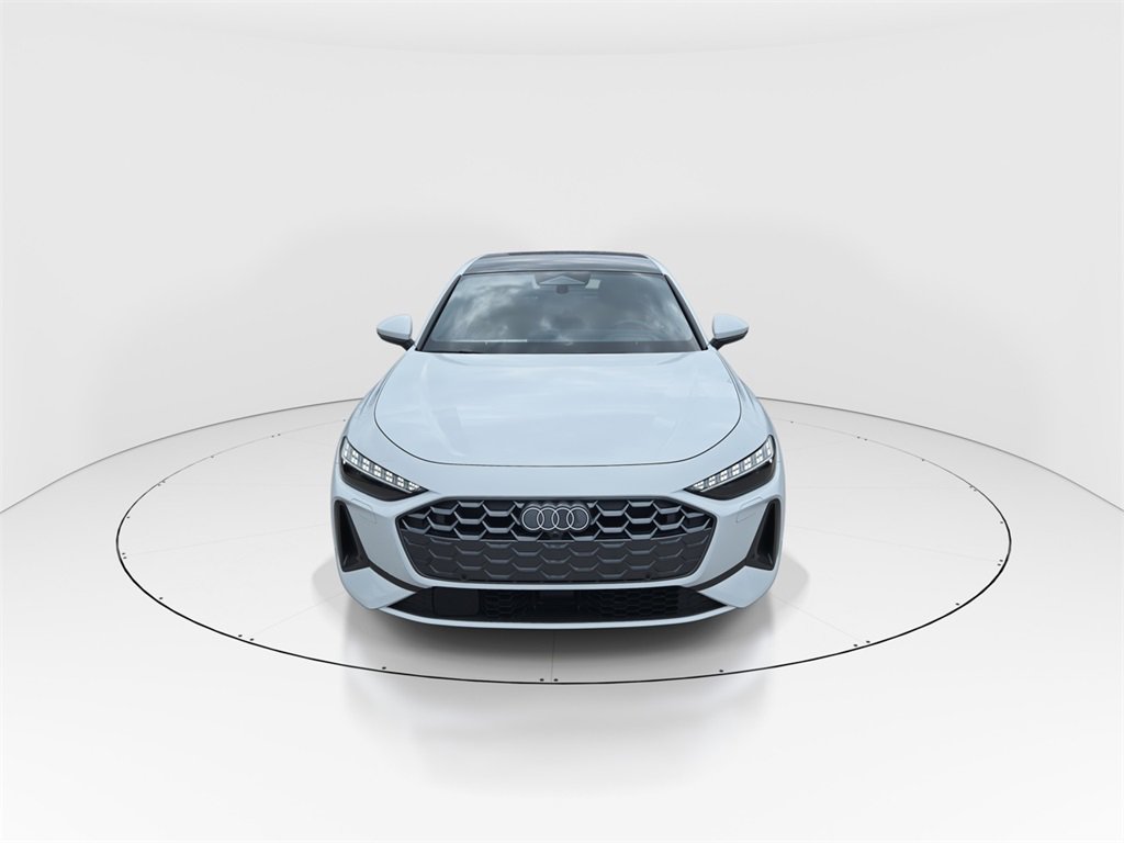 New 2025 Audi A5 2.0T Premium Plus image 3