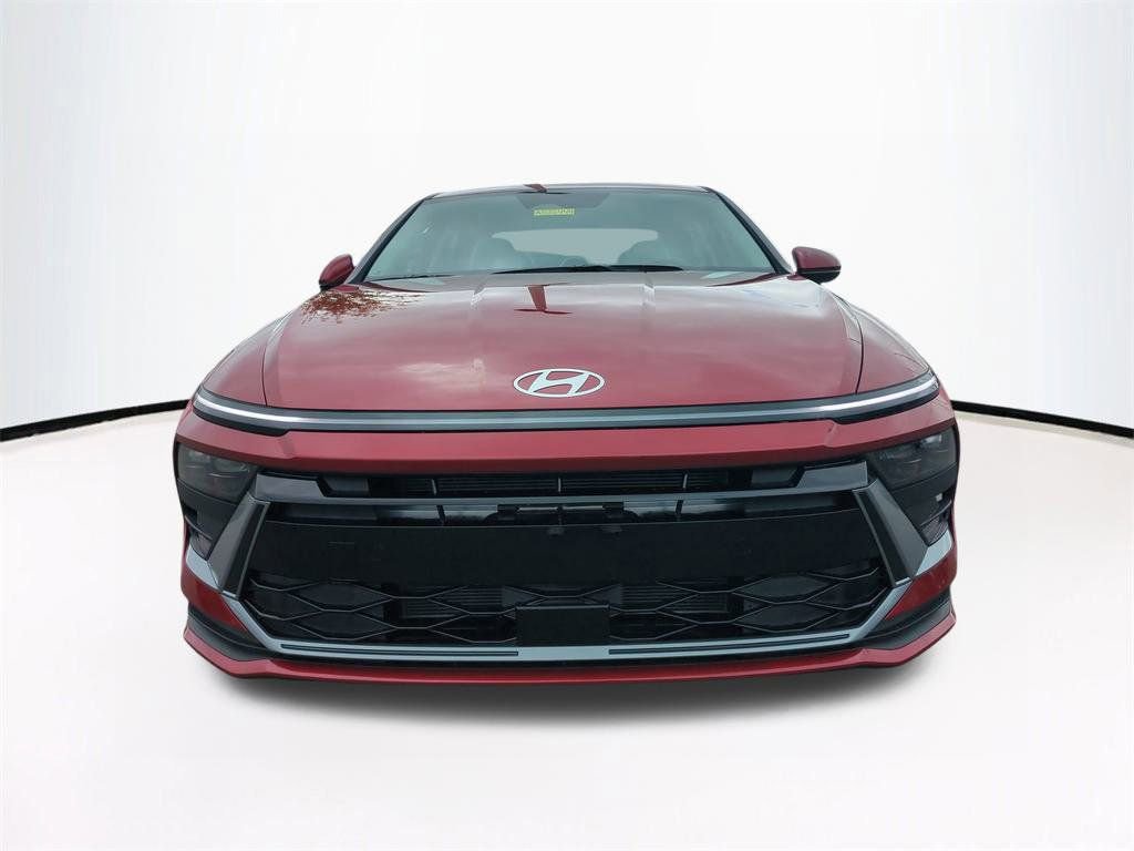New 2026 Hyundai Sonata SE image 3