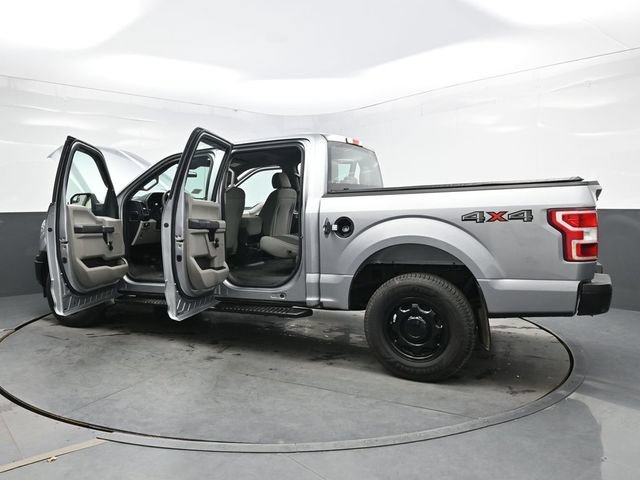 Used 2020 Ford F150 XL w/ Max Trailer Tow Package AWD/4WD image 42