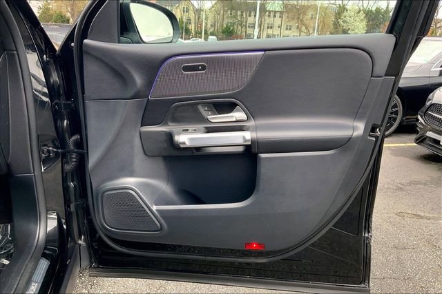 Certified 2022 Mercedes-Benz GLB 250 4MATIC image 19