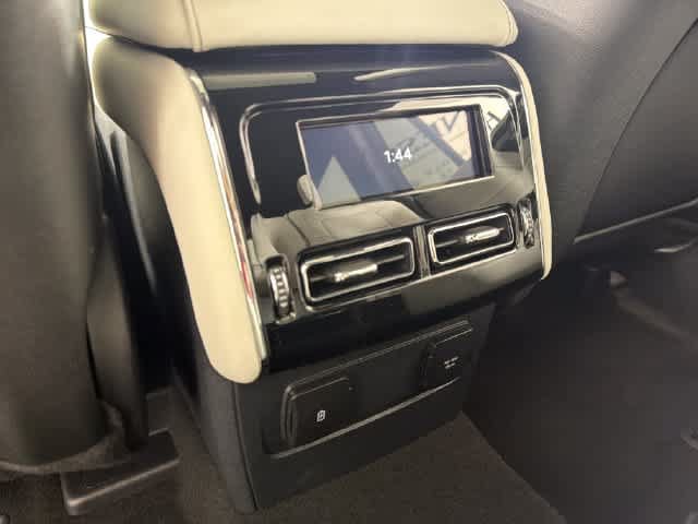 New 2027 Lincoln Aviator Black Label w/ Jet Appearance Package AWD/4WD image 18