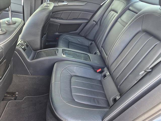 Used 2015 Mercedes-Benz CLS 400 4MATIC image 16