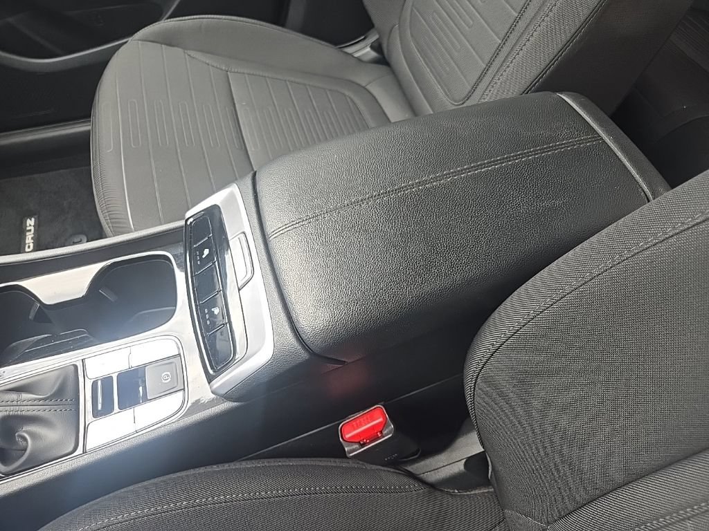 Used 2024 Hyundai Santa Cruz SEL AWD/4WD image 61