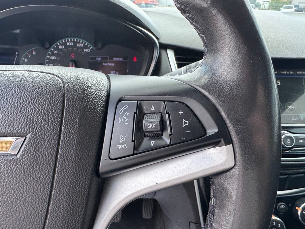 Used 2019 Chevrolet Trax Premier AWD/4WD image 15